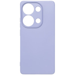 Чохол ArmorStandart ICON Camera Cov для Xiaomi Redmi Note 14S 4G Lavender (ARM82011)