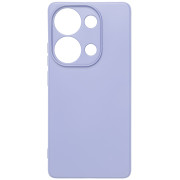 Чохол ArmorStandart ICON Camera Cov для Xiaomi Redmi Note 14S 4G Lavender (ARM82011)