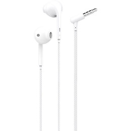 Навушники Gelius TwinDesires GP-HP015 White