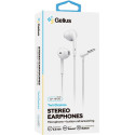 Наушники Gelius TwinDesires GP-HP015 White