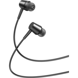 Наушники Gelius RhythmFlow GP-HP010 Black