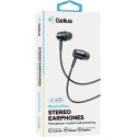 Навушники Gelius RhythmFlow GP-HP010 Black