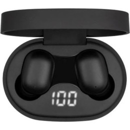 Bluetooth-гарнітура Gelius Reddots GP-TWS010 Black