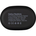 Bluetooth-гарнітура Gelius Reddots GP-TWS010 Black