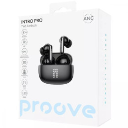 Bluetooth-гарнітура Gelius First GP-TWS038 Black