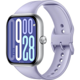 Смарт-часы Xiaomi Redmi Watch 5 Lavender Purple (BHR9388GL)