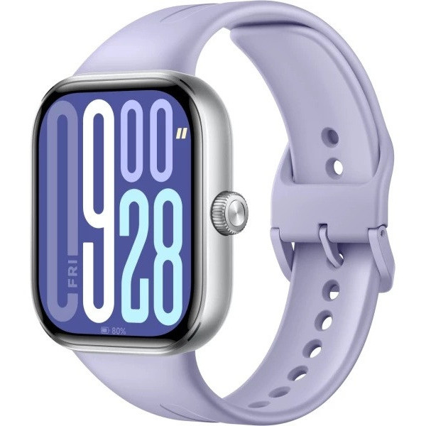 Смарт-годинник Xiaomi Redmi Watch 5 Lavender Purple (BHR9388GL)