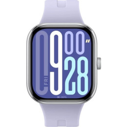 Смарт-годинник Xiaomi Redmi Watch 5 Lavender Purple (BHR9388GL)