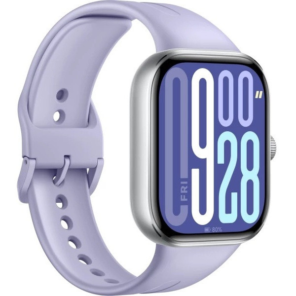 Смарт-годинник Xiaomi Redmi Watch 5 Lavender Purple (BHR9388GL)