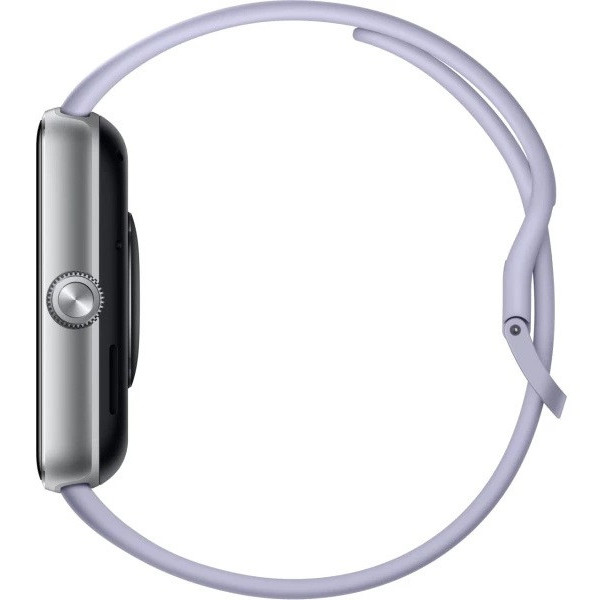 Смарт-годинник Xiaomi Redmi Watch 5 Lavender Purple (BHR9388GL)