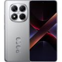 Смартфон Xiaomi Poco X7 12/512GB NFC Silver Global