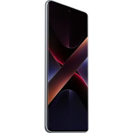 Смартфон Xiaomi Poco X7 12/512GB NFC Silver Global