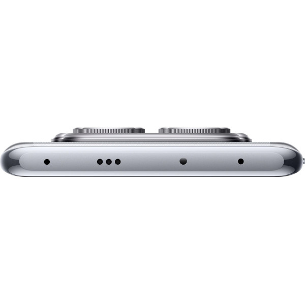 Смартфон Xiaomi Poco X7 12/512GB NFC Silver Global