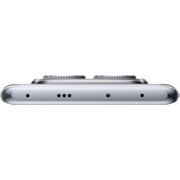 Смартфон Xiaomi Poco X7 12/512GB NFC Silver Global