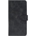 Чохол-книжка Crazy Horse Clasic для Xiaomi Redmi 15 171mm Grafit (Front)