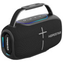 Колонка Bluetooth Hopestar H67 Pro Black