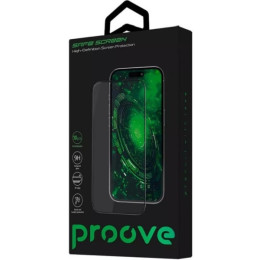 Захисне скло Proove Safe Screen для Xiaomi Note 14 4G-5G EU /Poco M7 Pro (PGPSSRNP1101)