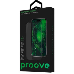 Захисне скло Proove Safe Screen для Xiaomi Redmi 15C EU/Poco C85 EU (PGPSSXR15С01)