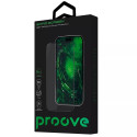 Захисне скло Proove Safe Screen для Samsung A16 A165/A16 5G A166/A26 A266/A17 Black (PGPSSSGA1701)