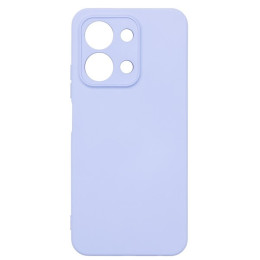 Чохол ArmorStandart ICON Camera Cov для Xiaomi Redmi 15 4G Lavender (ARM87088)