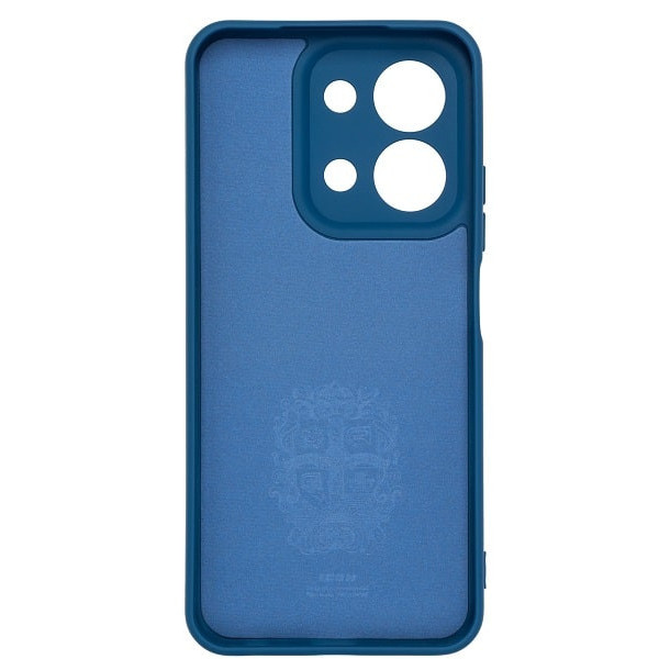 Чохол ArmorStandart ICON Camera Cov для Xiaomi Redmi 15 4G Dark Blue (ARM87086)
