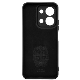 Чохол ArmorStandart ICON Camera Cov для Xiaomi Redmi 15 4G Black (ARM85427) 2