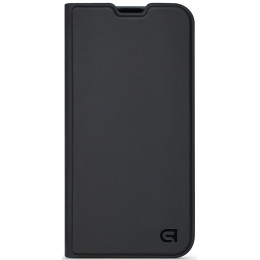 Чехол-книжка ArmorStandart OneFold для Xiaomi 15T 5G Black (ARM86995)
