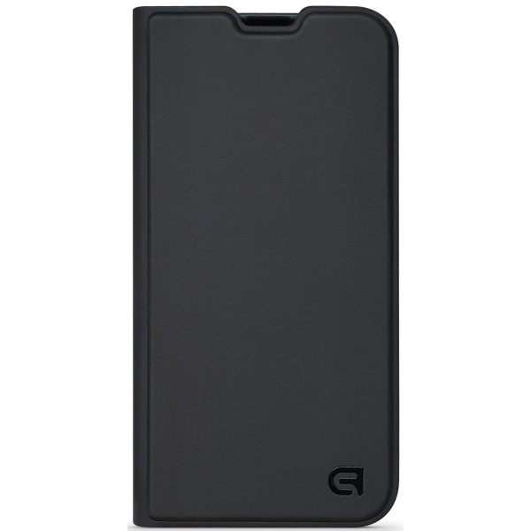 Чохол-книжка ArmorStandart OneFold для Xiaomi 15T 5G Black (ARM86995)