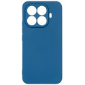 Чехол ArmorStandart ICON Camera Cov для Xiaomi 15T Pro 5G Dark Blue (ARM86990)