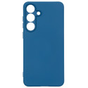 Чехол ArmorStandart ICON Camera Cov для Samsung S25 FE 5G Dark Blue (ARM87039)