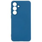 Чохол ArmorStandart ICON Camera Cov для Samsung S25 FE 5G Dark Blue (ARM87039)