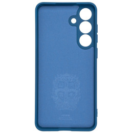 Чехол ArmorStandart ICON Camera Cov для Samsung S25 FE 5G Dark Blue (ARM87039)