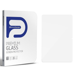 Захисне скло ArmorStandart Glass.CR для Xiaomi Redmi Pad 2 Pro (ARM88521)