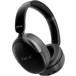 Bluetooth-гарнітура Proove Tender Pro (APP) Black (HPTP0001AP01)