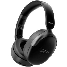 Bluetooth-гарнітура Proove Tender Pro (APP) Black (HPTP0001AP01) 2