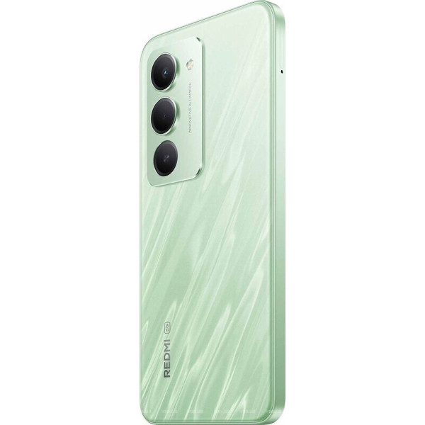 Смартфон Xiaomi Redmi 15 5G 4/128GB NFC Ripple Green (No Adapter) Global