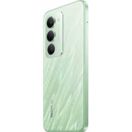 Смартфон Xiaomi Redmi 15 5G 4/128GB NFC Ripple Green (No Adapter) Global
