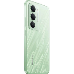 Смартфон Xiaomi Redmi 15 5G 4/128GB NFC Ripple Green (No Adapter) Global