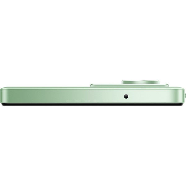 Смартфон Xiaomi Redmi 15 5G 4/128GB NFC Ripple Green (No Adapter) Global