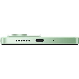 Смартфон Xiaomi Redmi 15 5G 4/128GB NFC Ripple Green (No Adapter) Global