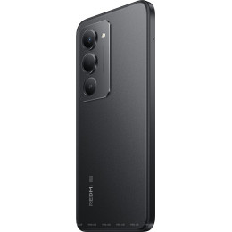 Смартфон Xiaomi Redmi 15 5G 4/128GB NFC Midnight Black (No Adapter) Global
