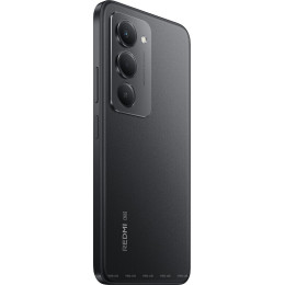 Смартфон Xiaomi Redmi 15 5G 4/128GB NFC Midnight Black (No Adapter) Global