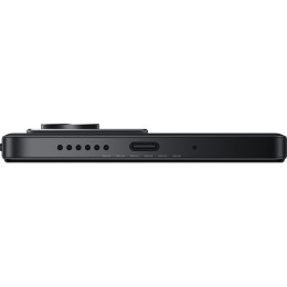Смартфон Xiaomi Redmi 15 5G 4/128GB NFC Midnight Black (No Adapter) Global