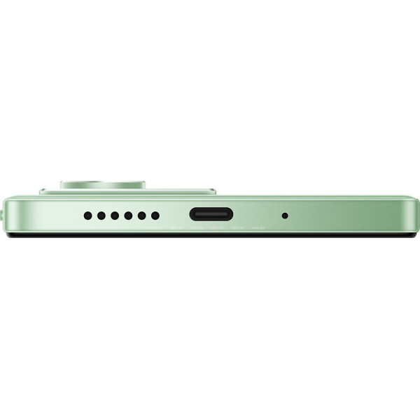Смартфон Xiaomi Redmi 15 5G 8/256GB NFC Ripple Green (No Adapter) Global