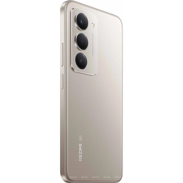 Смартфон Xiaomi Redmi 15 5G 8/256GB NFC Titan Grey (No Adapter) Global