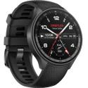 Смарт-годинник OnePlus Watch 2R Gunmetal Gray Global