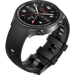 Смарт-годинник OnePlus Watch 2R Gunmetal Gray Global