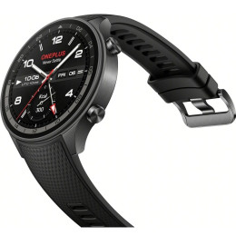 Смарт-годинник OnePlus Watch 2R Gunmetal Gray Global