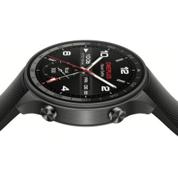 Смарт-часы OnePlus Watch 2R Gunmetal Gray Global