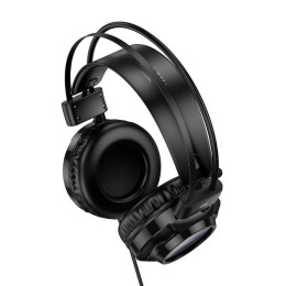Наушники Hoco W110 Resource Gaming Black